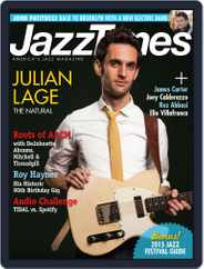 JazzTimes (Digital) Subscription                    April 14th, 2015 Issue