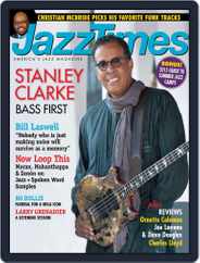 JazzTimes (Digital) Subscription                    March 17th, 2015 Issue