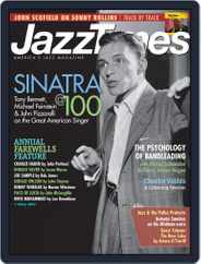 JazzTimes (Digital) Subscription                    February 10th, 2015 Issue