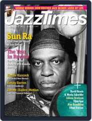 JazzTimes (Digital) Subscription                    December 25th, 2014 Issue