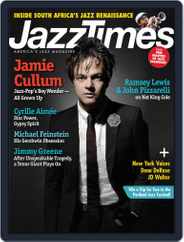 JazzTimes (Digital) Subscription                    November 20th, 2014 Issue