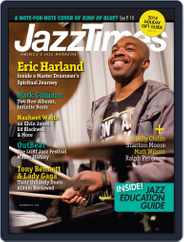 JazzTimes (Digital) Subscription                    October 23rd, 2014 Issue