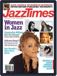 JazzTimes (Digital) Subscription                    July 31st, 2014 Issue