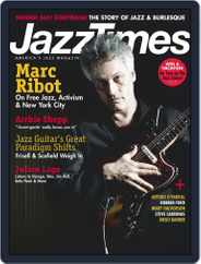 JazzTimes (Digital) Subscription                    July 2nd, 2014 Issue