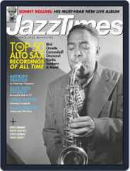 JazzTimes (Digital) Subscription                    June 23rd, 2014 Issue