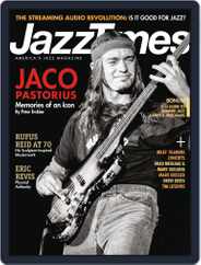JazzTimes (Digital) Subscription                    March 20th, 2014 Issue