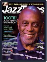 JazzTimes (Digital) Subscription                    October 26th, 2013 Issue