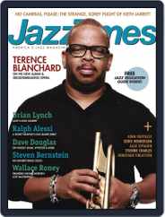 JazzTimes (Digital) Subscription                    September 22nd, 2013 Issue