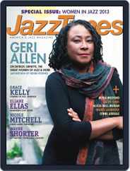 JazzTimes (Digital) Subscription                    August 2nd, 2013 Issue