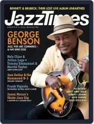 JazzTimes (Digital) Subscription                    June 22nd, 2013 Issue