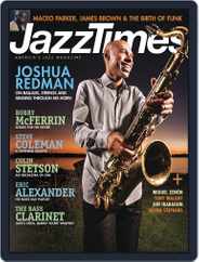 JazzTimes (Digital) Subscription                    May 17th, 2013 Issue