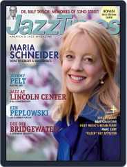 JazzTimes (Digital) Subscription                    April 13th, 2013 Issue
