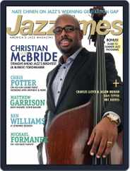 JazzTimes (Digital) Subscription                    March 15th, 2013 Issue