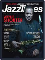 JazzTimes (Digital) Subscription                    February 9th, 2013 Issue