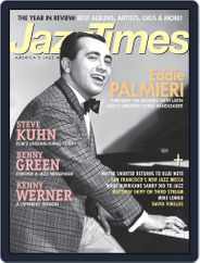 JazzTimes (Digital) Subscription                    December 29th, 2012 Issue