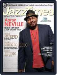 JazzTimes (Digital) Subscription                    November 23rd, 2012 Issue