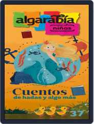 Algarabía Niños (Digital) Subscription                    March 1st, 2020 Issue