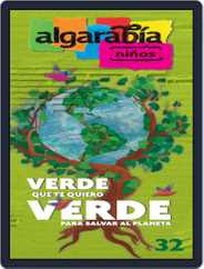 Algarabía Niños (Digital) Subscription                    May 14th, 2019 Issue