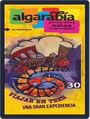 Algarabía Niños (Digital) Subscription                    January 1st, 2019 Issue