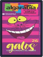 Algarabía Niños (Digital) Subscription                    May 1st, 2018 Issue
