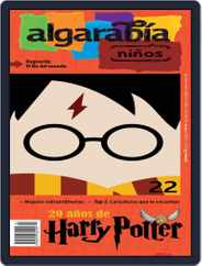 Algarabía Niños (Digital) Subscription July 21st, 2017 Issue