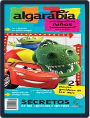 Algarabía Niños (Digital) Subscription                    May 20th, 2017 Issue