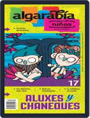 Algarabía Niños (Digital) Subscription September 1st, 2016 Issue
