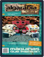 Algarabía Niños (Digital) Subscription                    February 1st, 2016 Issue