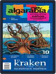 Algarabía Niños (Digital) Subscription                    June 1st, 2015 Issue
