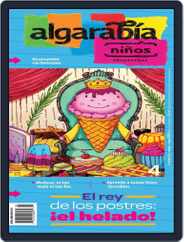 Algarabía Niños (Digital) Subscription                    April 1st, 2014 Issue