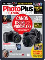 Photoplus : The Canon (Digital) Subscription                    May 1st, 2020 Issue