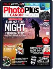Photoplus : The Canon (Digital) Subscription                    April 1st, 2020 Issue
