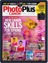 Photoplus : The Canon (Digital) Subscription                    March 24th, 2020 Issue