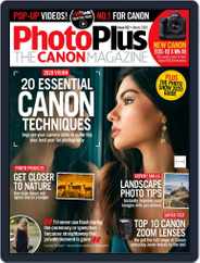Photoplus : The Canon (Digital) Subscription                    March 1st, 2020 Issue