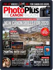 Photoplus : The Canon (Digital) Subscription                    February 1st, 2020 Issue