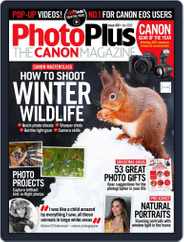 Photoplus : The Canon (Digital) Subscription                    January 1st, 2020 Issue