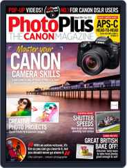 Photoplus : The Canon (Digital) Subscription                    December 1st, 2019 Issue