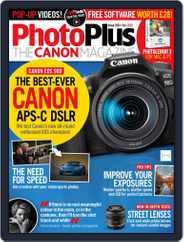 Photoplus : The Canon (Digital) Subscription                    November 1st, 2019 Issue