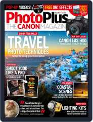 Photoplus : The Canon (Digital) Subscription                    October 1st, 2019 Issue