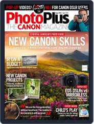 Photoplus : The Canon (Digital) Subscription                    September 1st, 2019 Issue