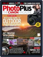 Photoplus : The Canon (Digital) Subscription                    July 1st, 2019 Issue