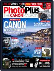 Photoplus : The Canon (Digital) Subscription                    May 1st, 2019 Issue