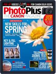 Photoplus : The Canon (Digital) Subscription                    March 26th, 2019 Issue
