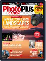 Photoplus : The Canon (Digital) Subscription                    March 20th, 2019 Issue