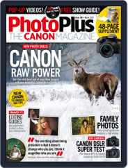 Photoplus : The Canon (Digital) Subscription                    March 1st, 2019 Issue