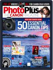 Photoplus : The Canon (Digital) Subscription                    February 1st, 2019 Issue