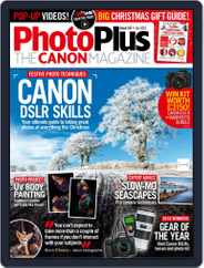 Photoplus : The Canon (Digital) Subscription                    January 1st, 2019 Issue