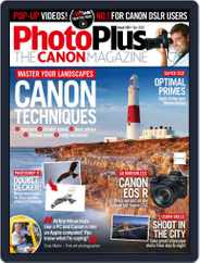 Photoplus : The Canon (Digital) Subscription                    December 1st, 2018 Issue