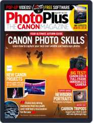 Photoplus : The Canon (Digital) Subscription                    November 1st, 2018 Issue