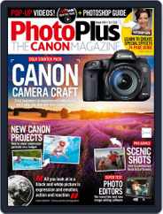 Photoplus : The Canon (Digital) Subscription                    October 1st, 2018 Issue
